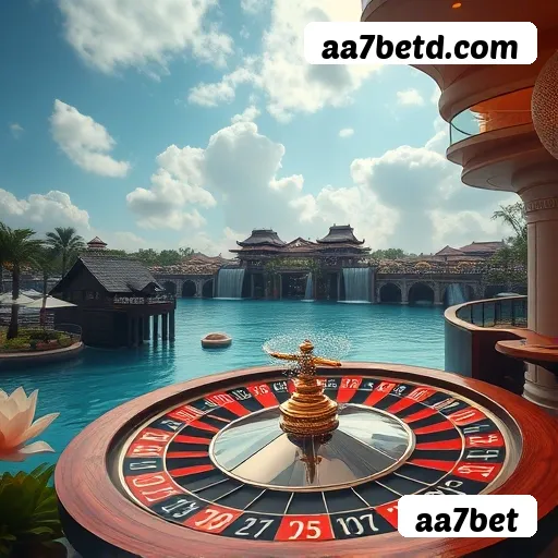 Blackjack ao vivo aa7bet