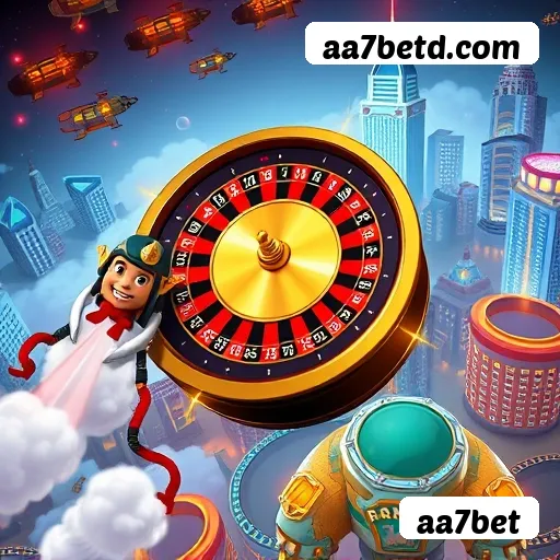 Tabela RTP verificado jogos populares aa7bet